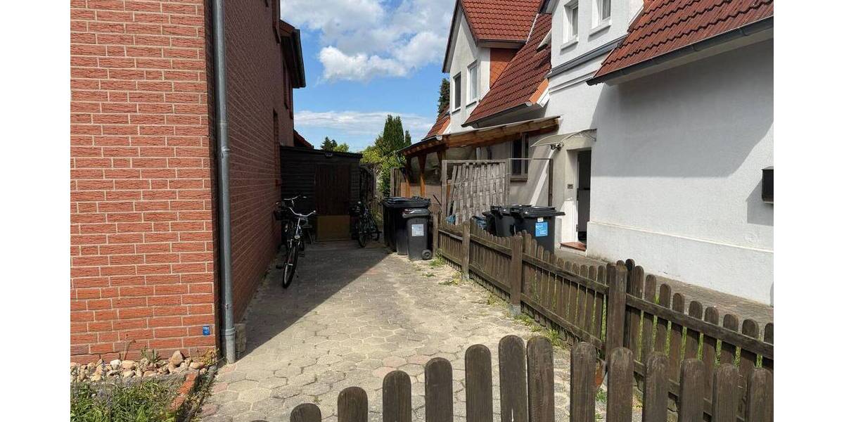 Etagenwohnung Nienburg - 3 Zimmer, 61 m&sup2;, 135.000&euro; | Angebot:26815845
