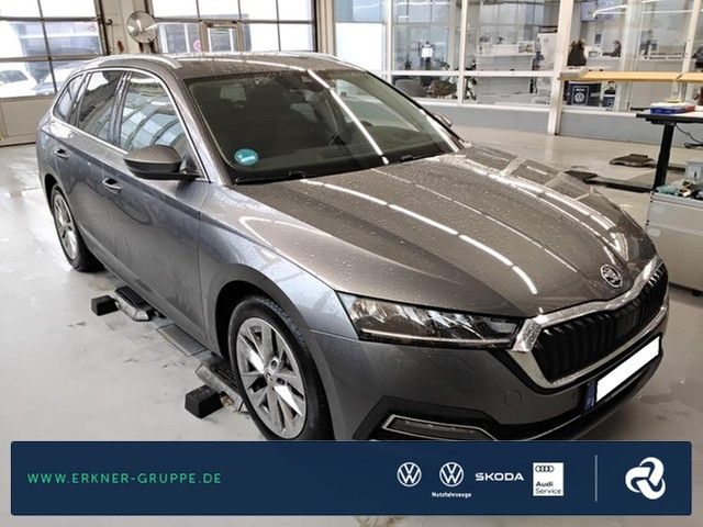 Skoda Octavia 144.680 km 18.590 &euro; Rüdersdorf 15562