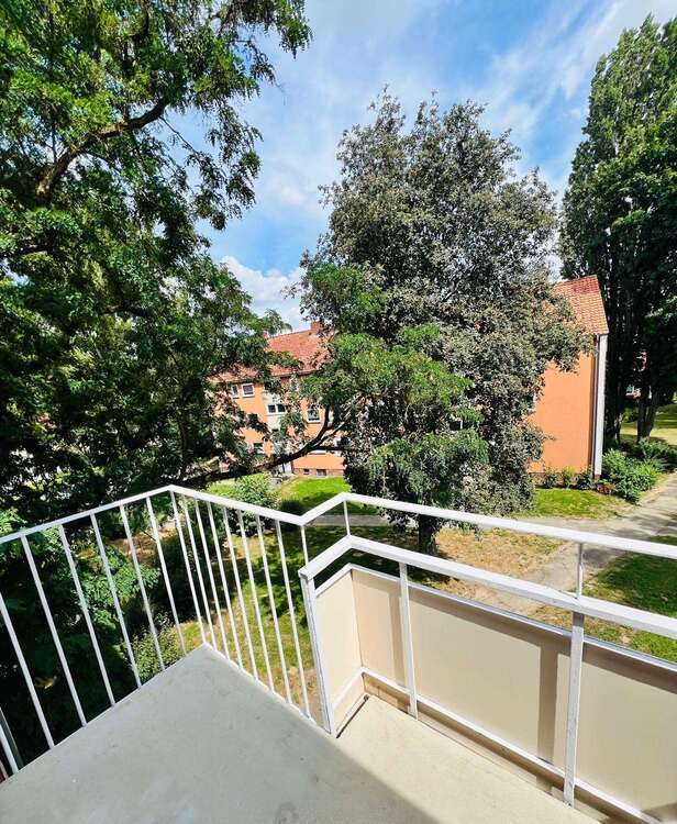 Wohnung zum Mieten in Salzgitter 380 € 61 m²