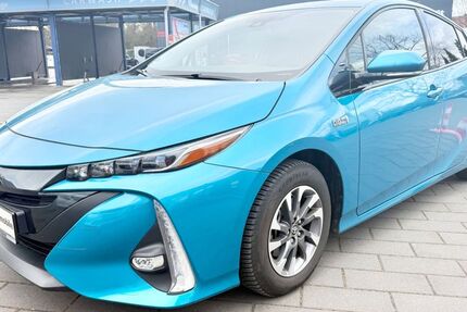 Toyota Prius 69.999 km 22.995 &euro; Potsdam 14480