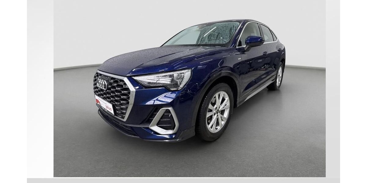 Audi Q3 88.507 km 32.480 &euro; Cadolzburg 90556