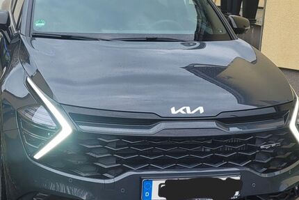 Kia Sportage 32.700 km 33.490 &euro; Guben 03172