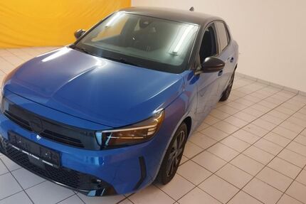 Opel Corsa 19.700 km 20.650 &euro; Annaberg-Buchholz 09456