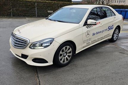 Mercedes-Benz E 200 551.520 km 5.355 &euro; Hagenow 19230