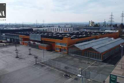 Halle in Kulmbach 5.900.000 € 8080 m² zimmer