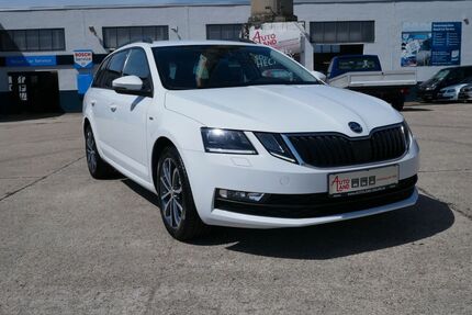 Skoda Octavia 103.616 km 14.490 &euro; Döbeln 04720