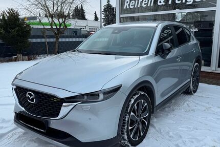 Mazda CX-5 40.591 km 27.980 &euro; Hollenstedt 21279