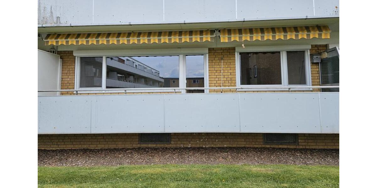 Erdgeschoßwohnung Tostedt - 3 Zimmer, 80 m&sup2;, 179.000&euro; | Angebot:26214531