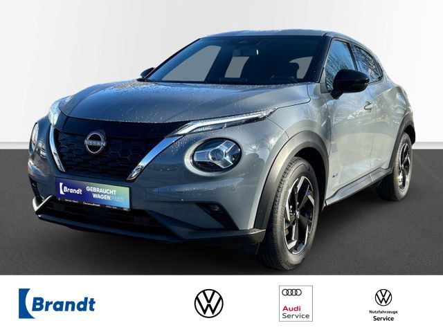 Nissan Juke 3.499 km 18.990 &euro; Achim 28832