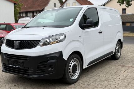 Fiat Scudo