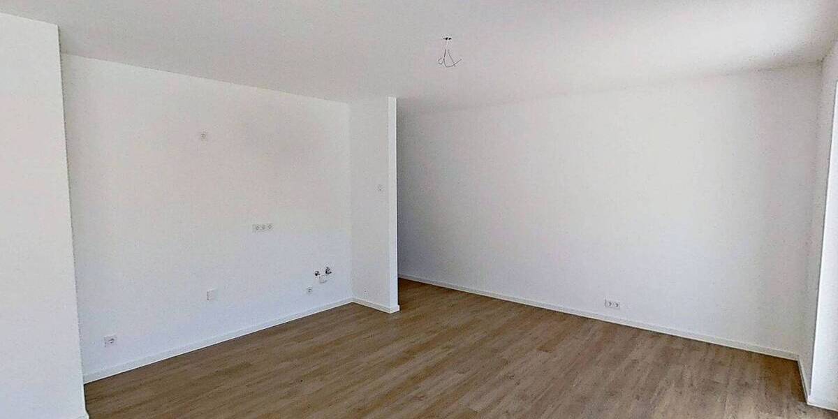 Etagenwohnung Heidenheim Innenstadt - 2 Zimmer, 67 m&sup2;, 975&euro; | Angebot:26797800