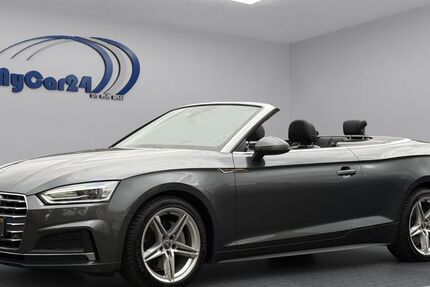 Audi A5 126.932 km 24.299 € Worms 67547