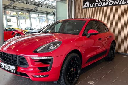 Porsche Macan 68.000 km 49.890 € Gersthofen 86368