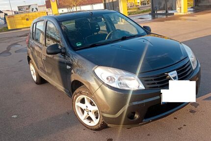 Dacia Sandero 206.500 km 2.000 &euro; Nördlingen 86720