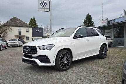 Mercedes-Benz GLE 350 72.879 km 62.000 &euro; Lippetal 59510