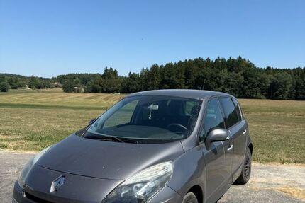Renault Scenic 137.000 km 3.000 &euro; Hohenfels 78355