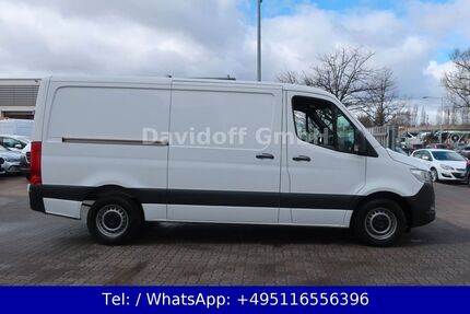 Mercedes-Benz Sprinter 232.900 km 18.900 &euro; Hannover 30179