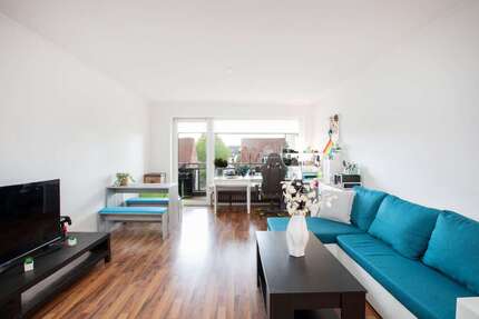 Wohnung Flensburg Altstadt - 3 Zimmer, 74 m&sup2;, 195.000&euro; | Angebot:26766366