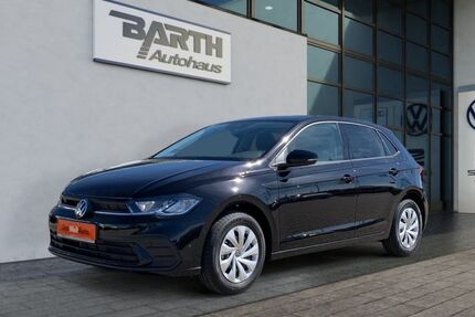 VW Polo 7.500 km 21.790 € Schopfloch 72296