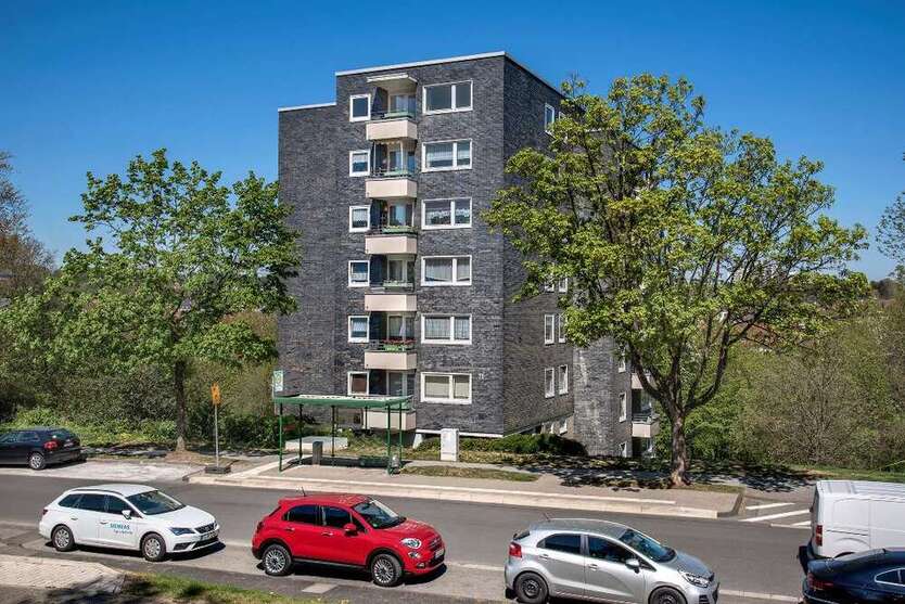 Wohnung zum Mieten in Remscheid 550,46 € 88 m²