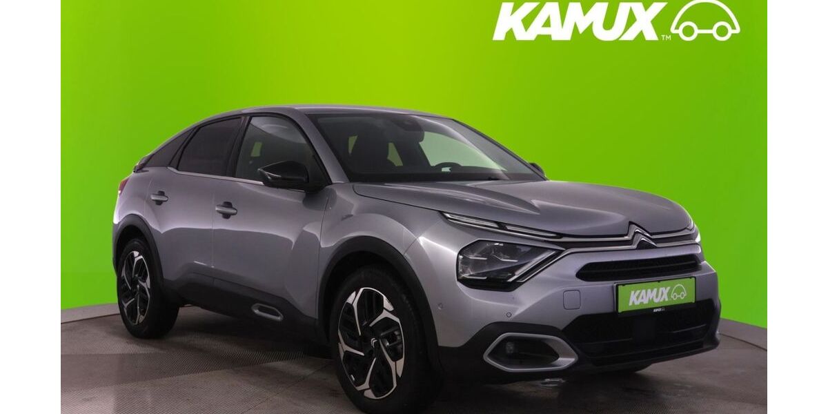 Citroen C4 28.283 km 16.990 &euro; Ahrensburg 22926