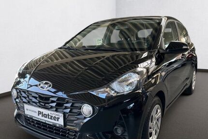 Hyundai i10 25.462 km 11.980 &euro; Neumarkt 92318
