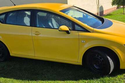 Seat Leon 270.000 km 1.500 € Bismark 39628