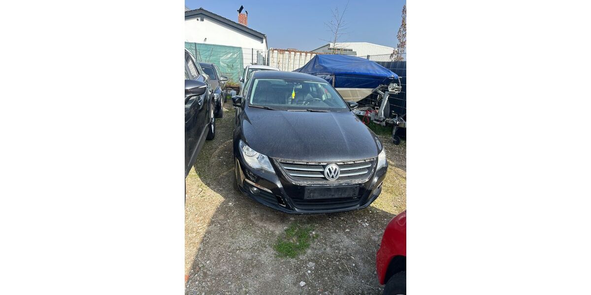 VW CC 220.000 km 1.600 &euro; Darmstadt 64293