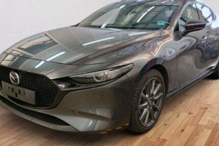 Mazda 3 20.000 km 23.990 &euro; Rinteln 31737