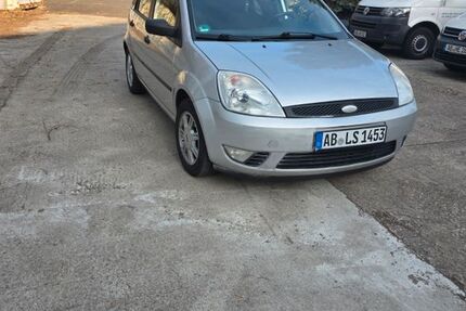 Ford Fiesta 310.000 km 850 &euro; Aschaffenburg 63739