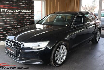 Audi A6 153.300 km 12.490 &euro; Fürth 90765