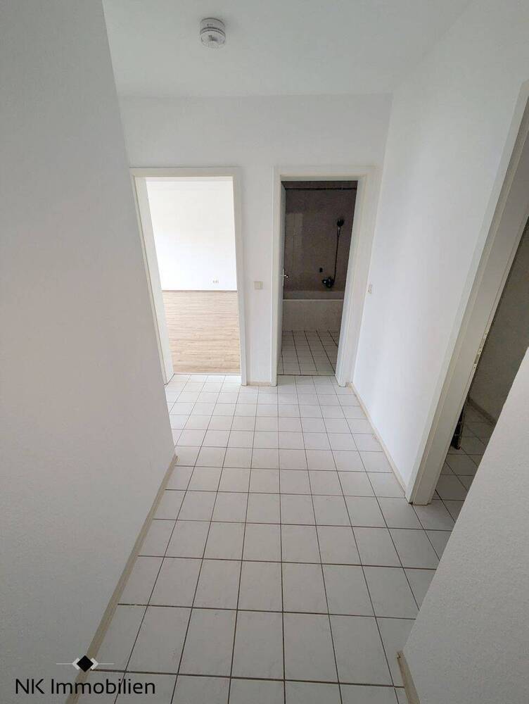 ++ wunderschöne 2-Raum-Wohnung in Schloßchemnitz - ab sofort bezugsfrei ++