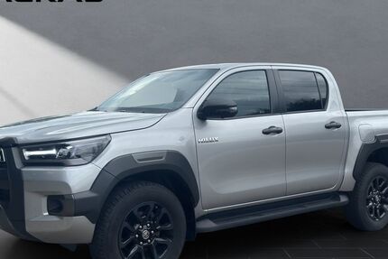 Toyota Hilux 17.500 km 59.950 &euro; Wesel 46485