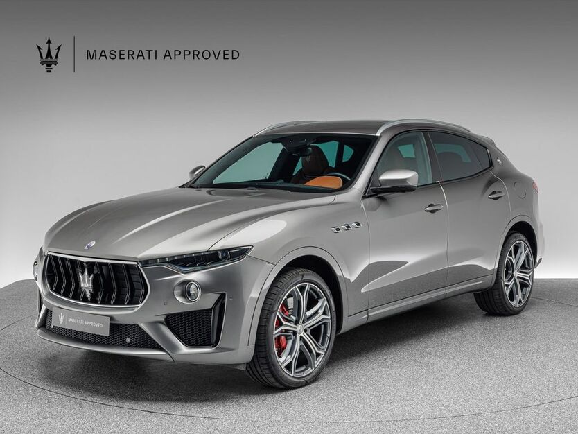 Maserati Levante 77.200 km 84.900 € Böblingen 71034