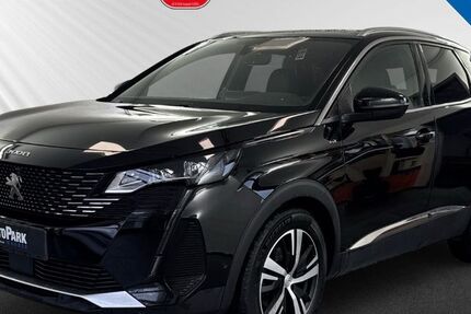 Peugeot 3008 78.000 km 19.998 &euro; Bad Waldsee 88339