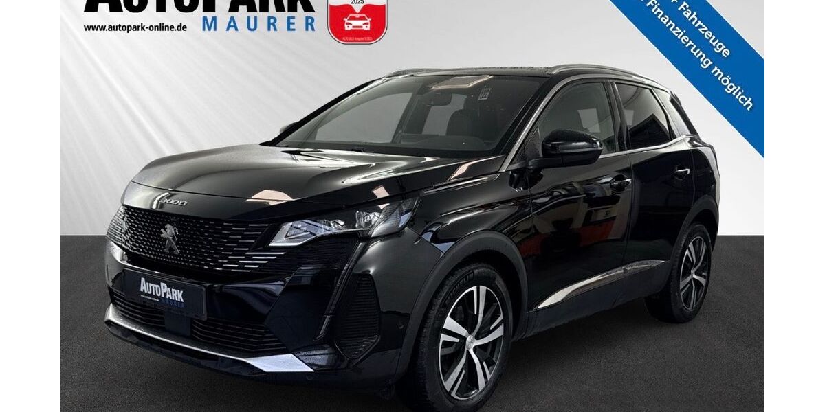 Peugeot 3008 78.000 km 20.498 &euro; Bad Waldsee 88339