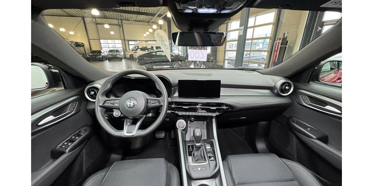 Alfa Romeo Tonale 1.6 VGT-D Sprint ACC LED Car Play 19.950 km 22.900 &euro; Lich 35423