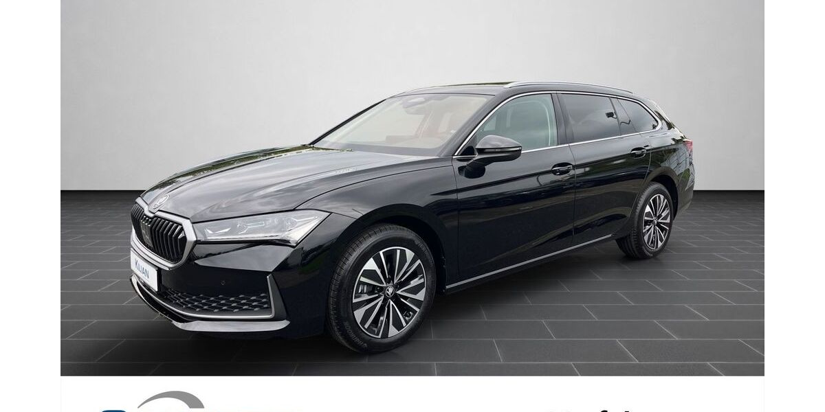 Skoda Superb 9.999 km 45.480 &euro; Wiesbaden 65197