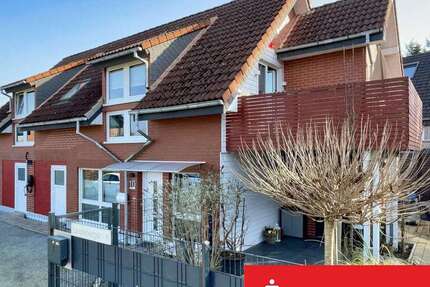 Haus Bad Oeynhausen - 5 Zimmer, 125 m&sup2;, 299.000&euro; | Angebot:26254484