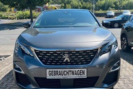 Peugeot 3008 71.974 km 15.600 &euro; Dillenburg 35683