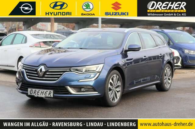 Renault Talisman 36.395 km 20.970 &euro; Ravensburg 88213