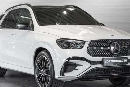 Mercedes-Benz GLE 450 9.999 km 107.950 € Mölln 23879