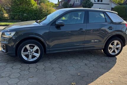 Audi Q2 158.000 km 12.900 &euro; Stelle 21435