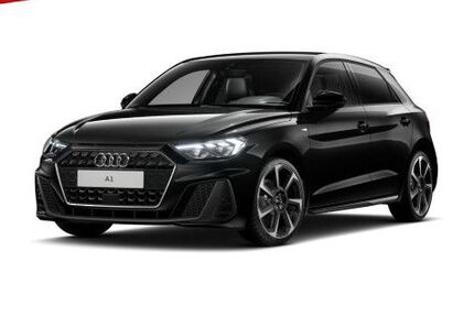 Audi A1 7.399 km 31.490 &euro; Herborn 35745