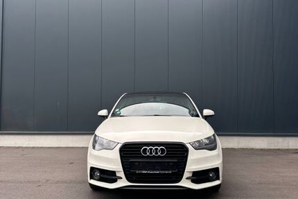 Audi A1 153.124 km 12.250 &euro; Euskirchen 53879