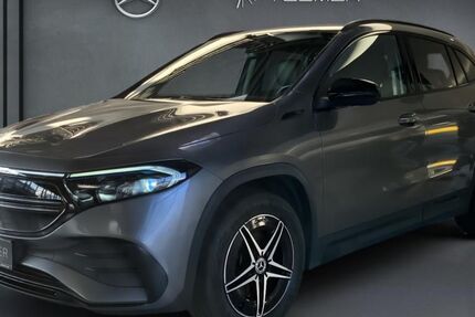 Mercedes-Benz EQA 42.196 km 28.250 &euro; Winsen 21423