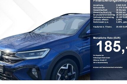 VW Taigo 7.785 km 29.000 &euro; Erding 85435