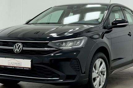 VW Taigo 28.800 km 17.980 &euro; Eichenzell 36124