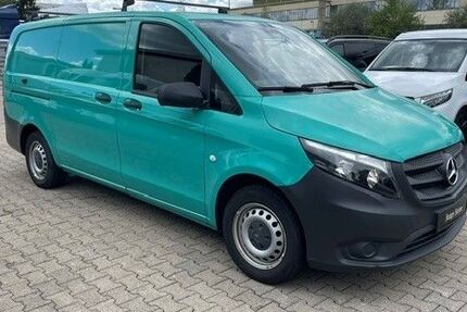 Mercedes-Benz Vito 83.494 km 20.970 &euro; Ravensburg 88214