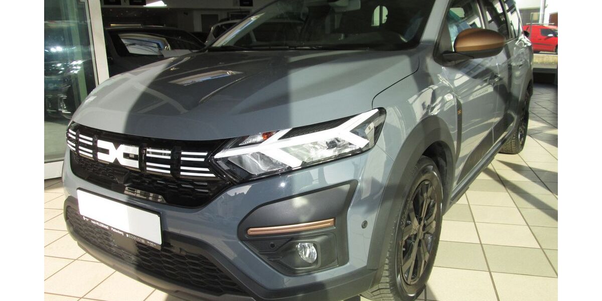 Dacia Jogger 28.590 km 19.500 &euro; Plettenberg 58840